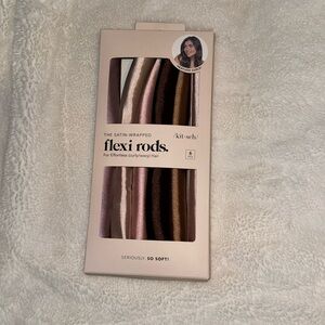Flexi rods